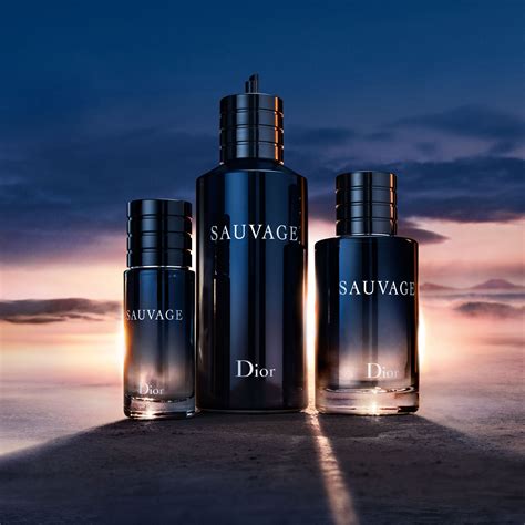 larise sauvage dior|Dior perfume refills.